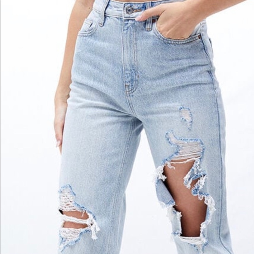 PacSun 90’s Boyfriend Jeans